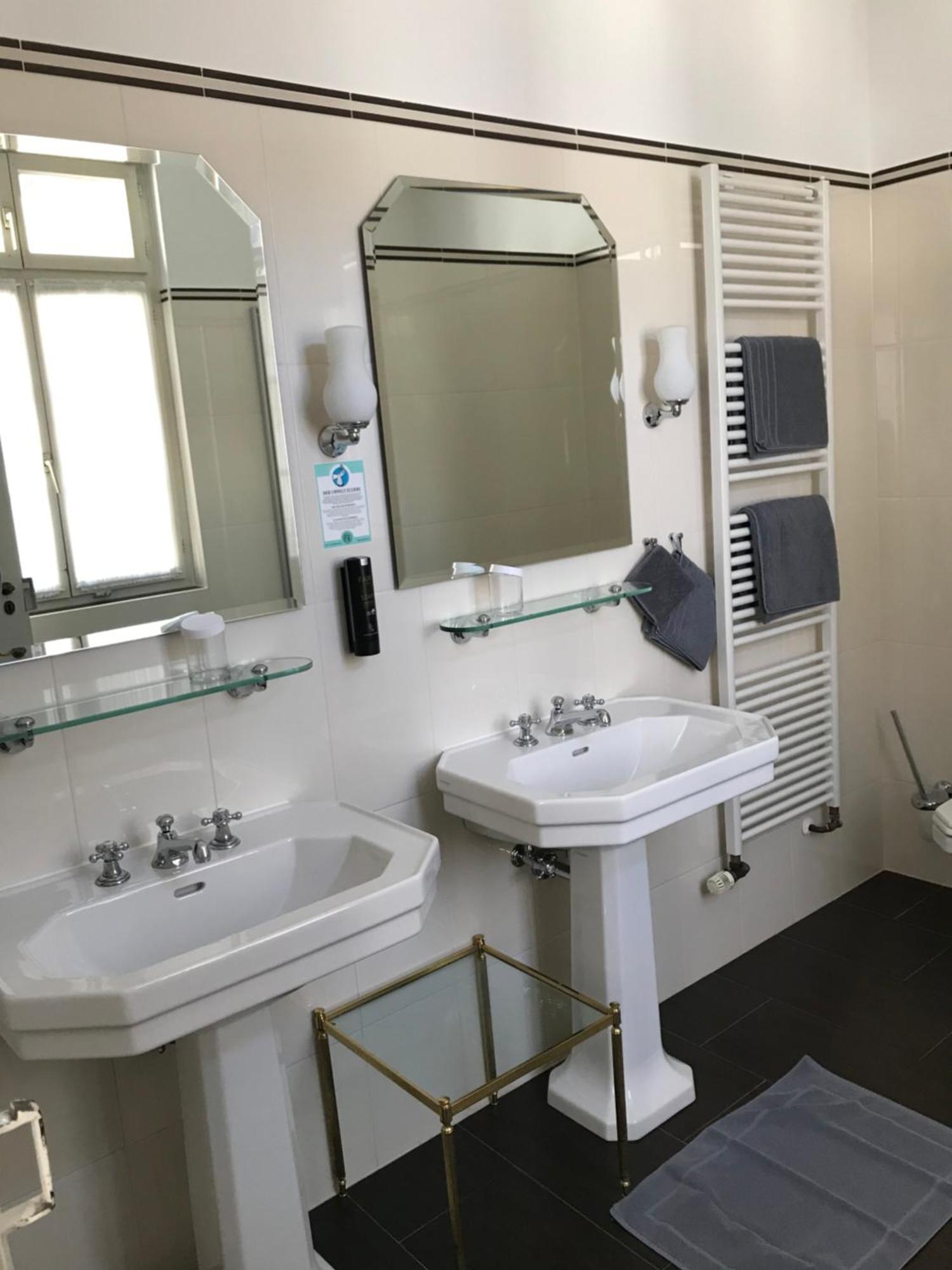 Boardinghouse Sonne Hotel Offenburg Room photo