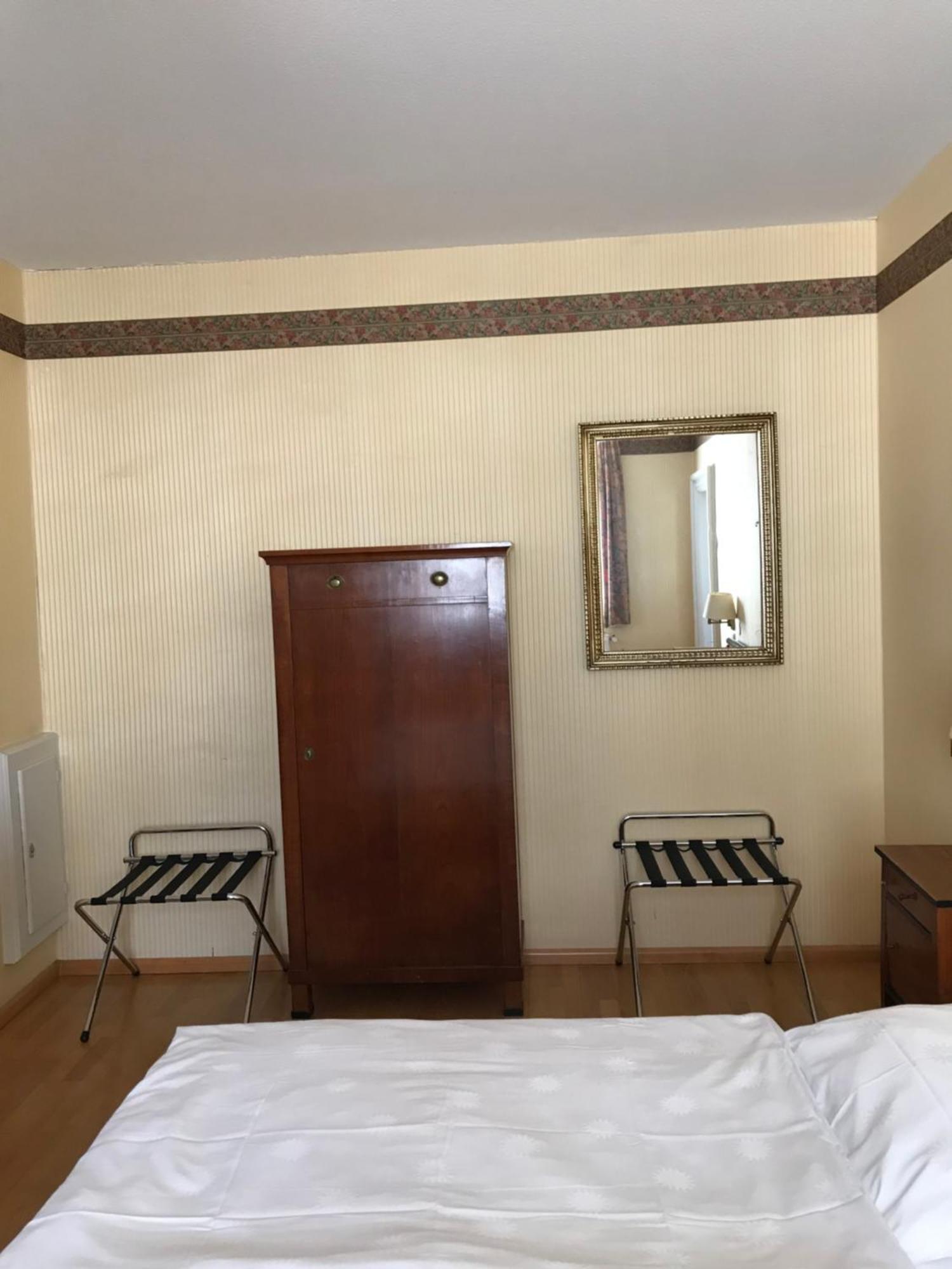 Boardinghouse Sonne Hotel Offenburg Room photo