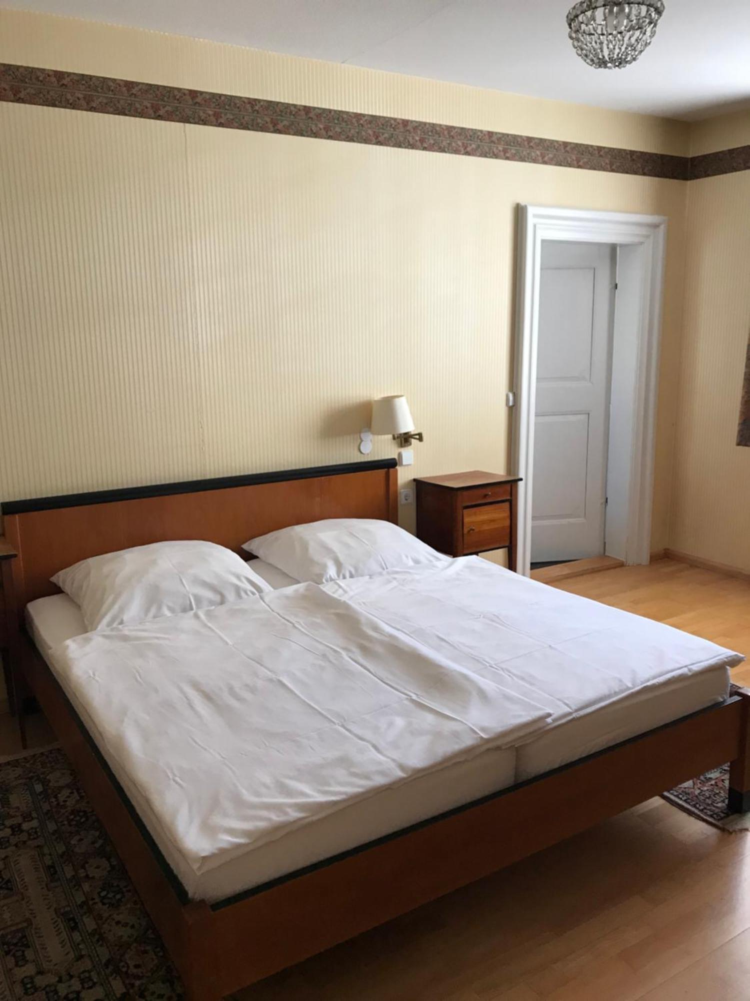 Boardinghouse Sonne Hotel Offenburg Room photo